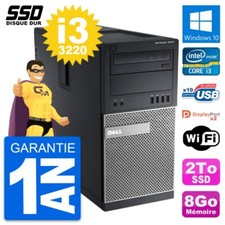 PC Tour Dell OptiPlex 9010