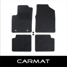 Fussmatten für Ford Ka II Bj