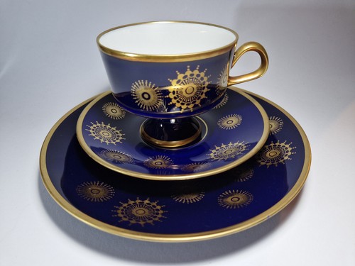Sammeltasse fine china lichte - china,