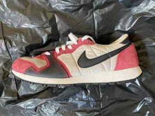 Nike Air Vengeance original vintage colourway 429626 001 US 13 UK 12 EUR 47,5