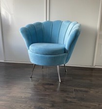 Ein bequemer Sessel für das