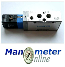 Magnetventil Festo