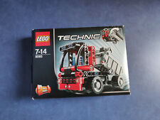 LEGO Technik Mini-Kipplaster (8065)