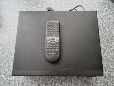 *** SEG VCR 5200 VHS-Videorecorder Netzteil Defekt!  *** Bastler ***