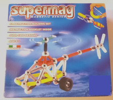 Supermag magnetic Genius