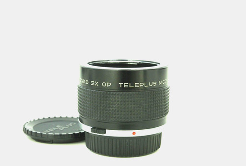 Kenko teleplus mc7 tele - 2x, op