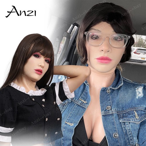 Anzi silikon weibliche - anzi,