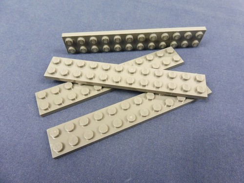 Lego platte basisplatte - ,