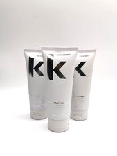 3x Kevin Murphy