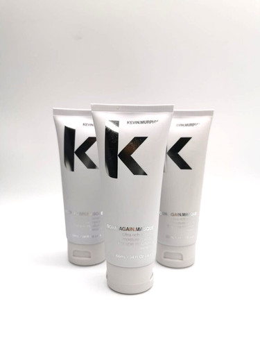 Kevin murphy - 3x,