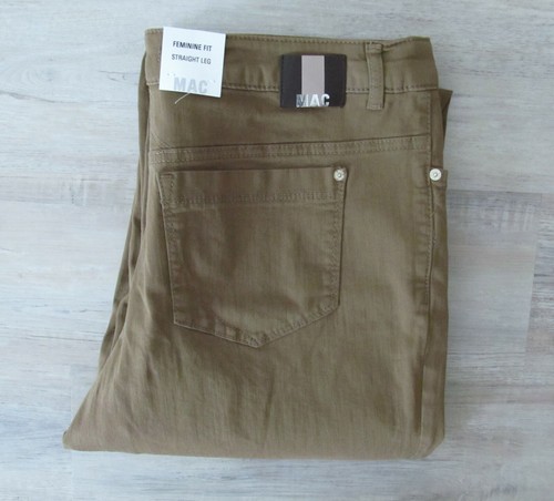 Mac gracia jeans hose 36 - gracia, gr.