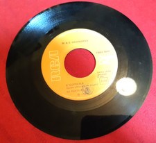 M&G ORCHESTER - GRÜN / E'