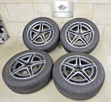 Original Mercedes AMG 19" EQC