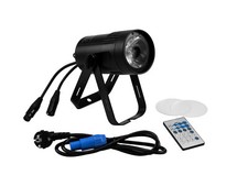 Led pinspot 15w warmweiss - 15w,