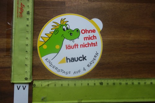 Alter aufkleber kinderwagen - alter,