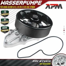 Wasserpumpe für Honda Accord
