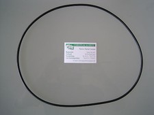 Neu Rundriemen original