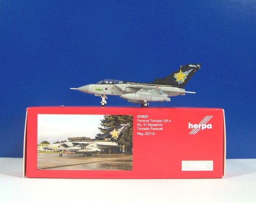 Herpa wings 200 - herpa, 570527