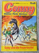 Comic Heft Gb. Bastei 1980-89