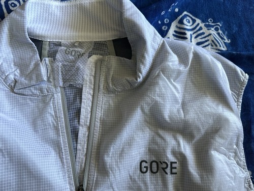 Gore wear weste goretex - gore,