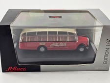Schuco Modellauto 1:87