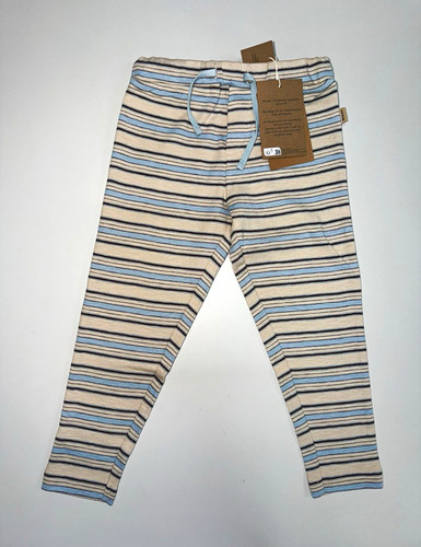 Wheat jogginghose gestreift - jogginghose,