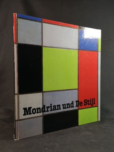 Mondrian und stijl galerie - de,