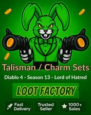 Diablo s13 season - s13, 13