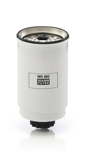 Mann filter 880 - mann-filter,