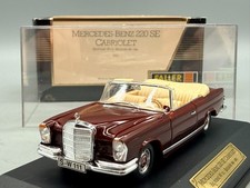 Modellautos 1:43 Faller Memory