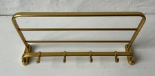Wand Garderobe 52,5 cm lang