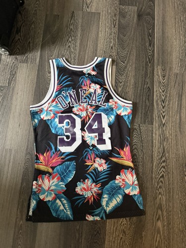 Shaquille neal lakers 34 - shaquille,