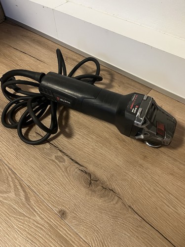 Würth master winkelschleifer - würth,