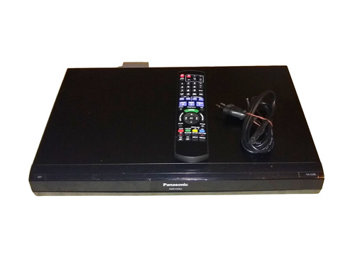 Panasonic dmr ex96c - panasonic, dmr-ex96c