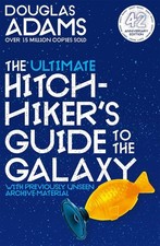 The Ultimate Hitchhiker's