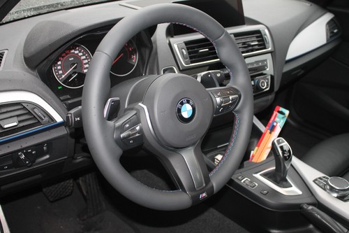 Lenkrad bmw serie f10 - bmw, f-serie