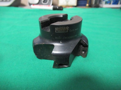 Sandvik r390 063q22 17m - sandvik, r390-063q22-17m