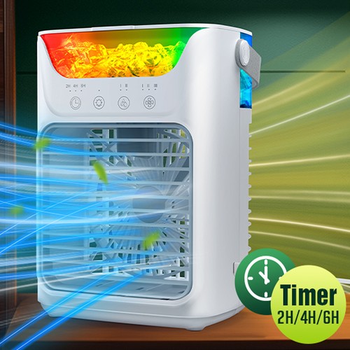 Farben aircooler mobile - 7,