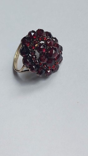 Antiker ring echter - ring,