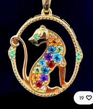 Wunderschöne Anhängerkette