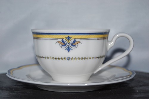 Teetasse 2tlg pearl china - 2tlg.,