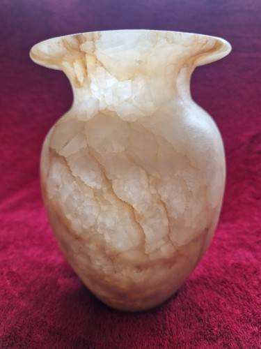 Schöne handgefertigte vase - handgefertigte,