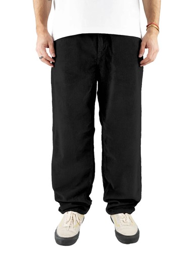 Homeboy baggy cord herren - cord, hose