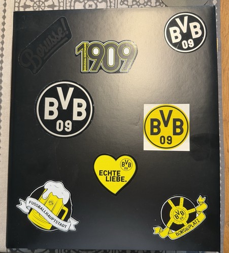 Bvb 500 pin - bvb,