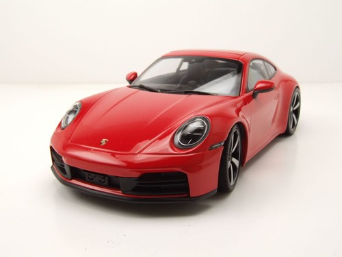Porsche 911 carrera - porsche, (992.2)