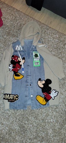 Minni maus und mickey - minni,