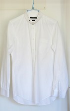 Gucci Herrenhemd, XS (37)