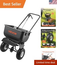 Streuwagen 3,66 m Streubreite