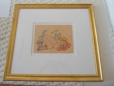 Andy Warhol Originales Unikat