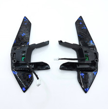 Forged Carbon Schaltwippen